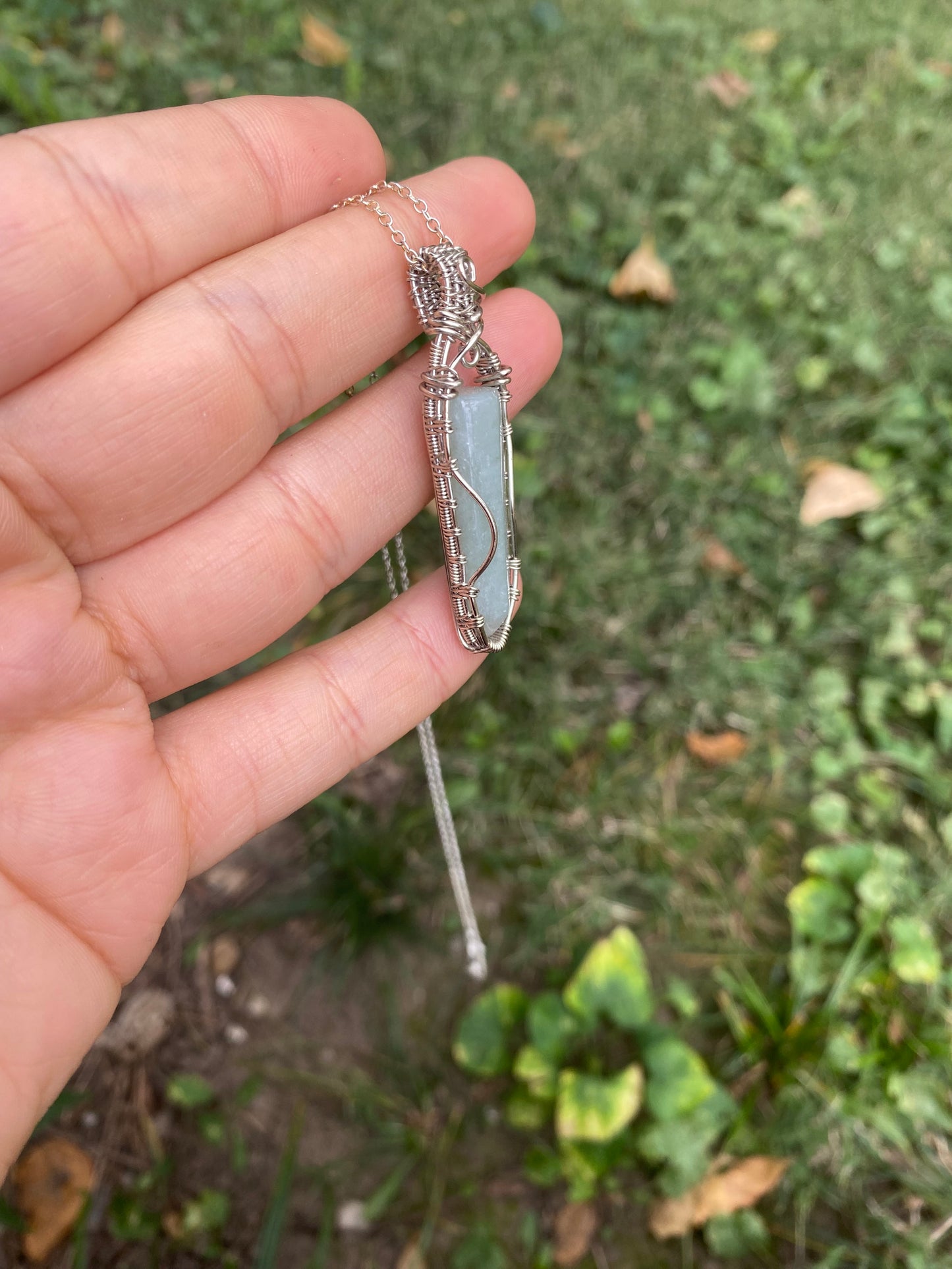 Green Aventurine