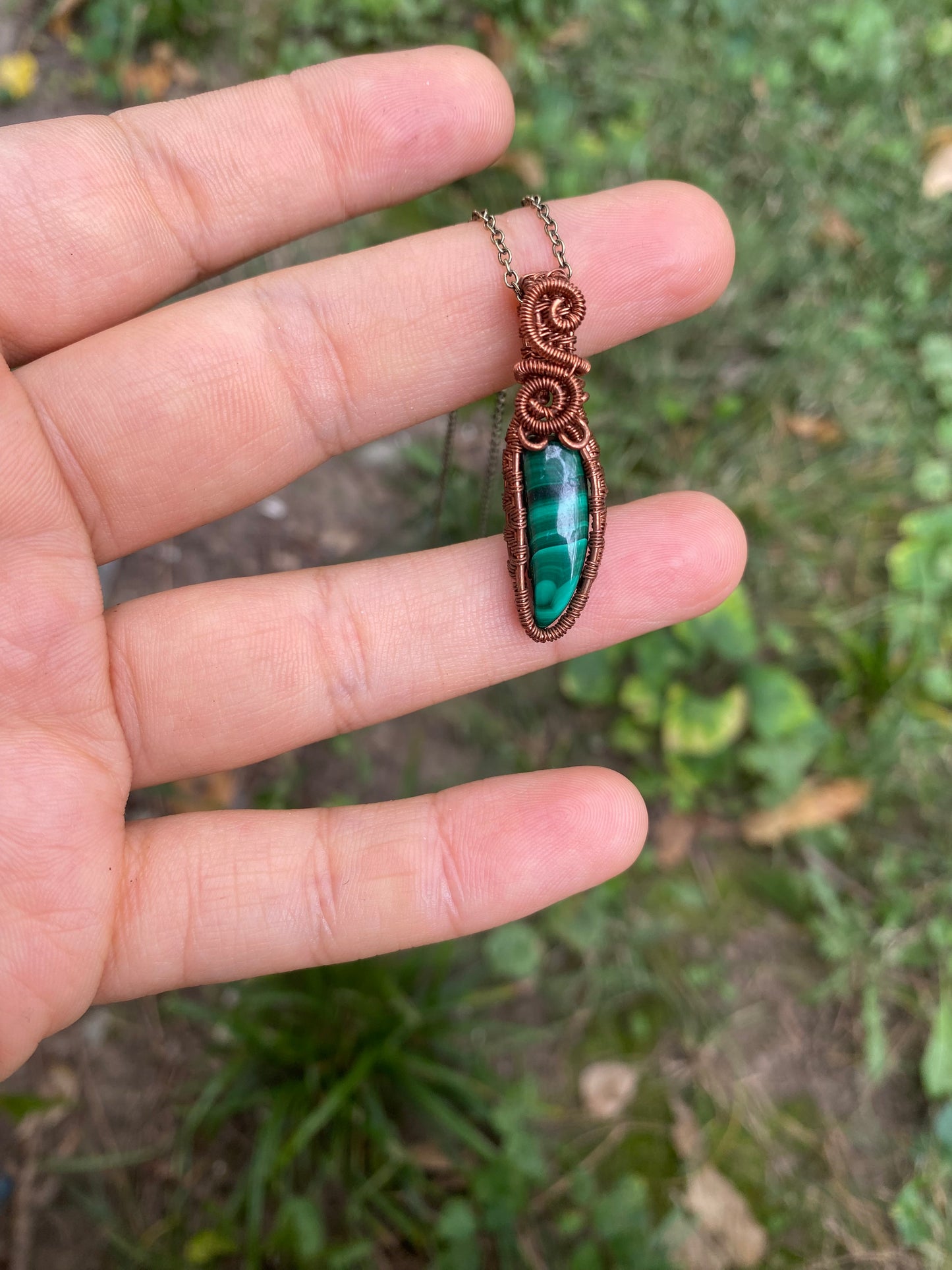 Malachite