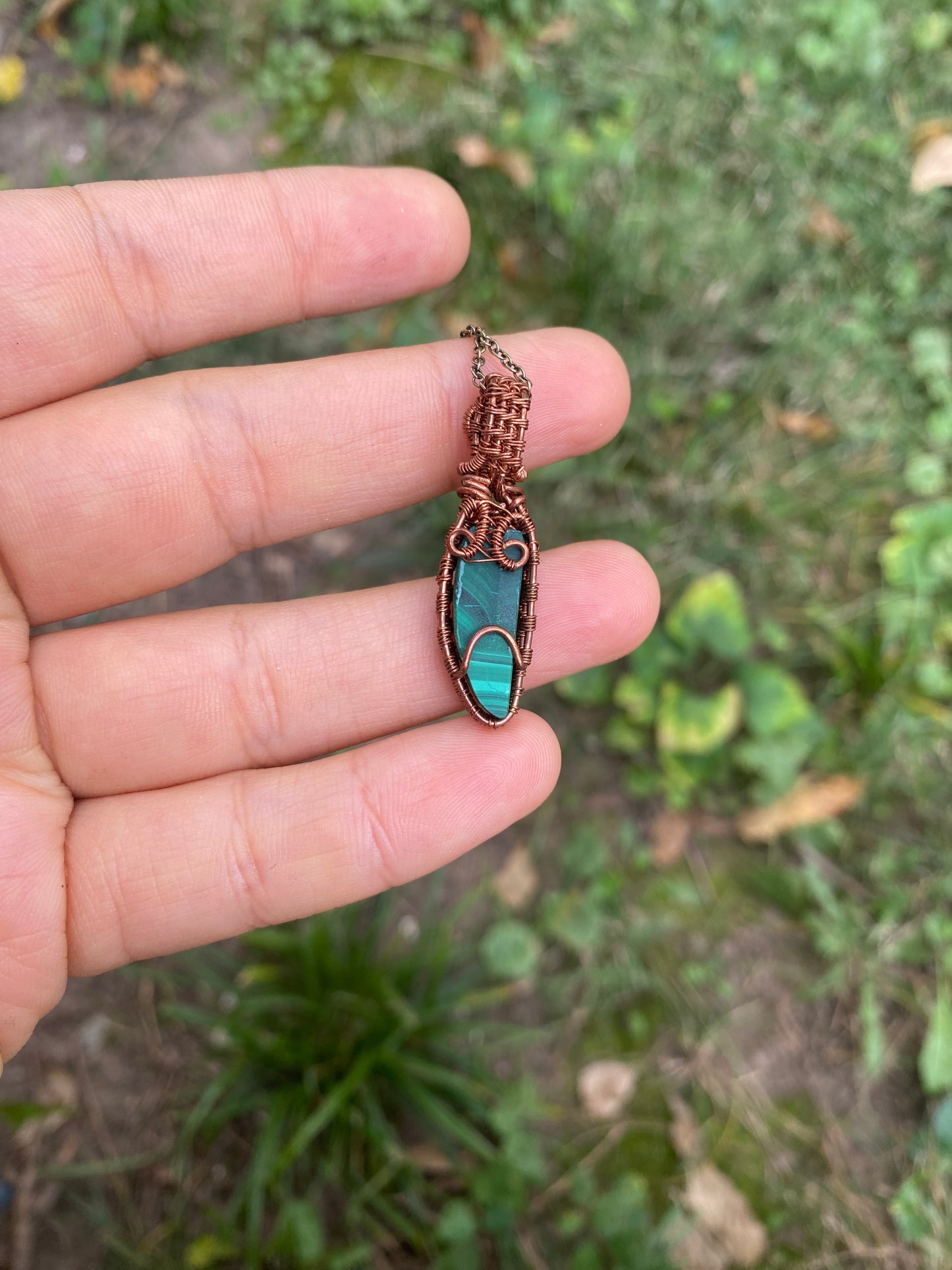 Malachite