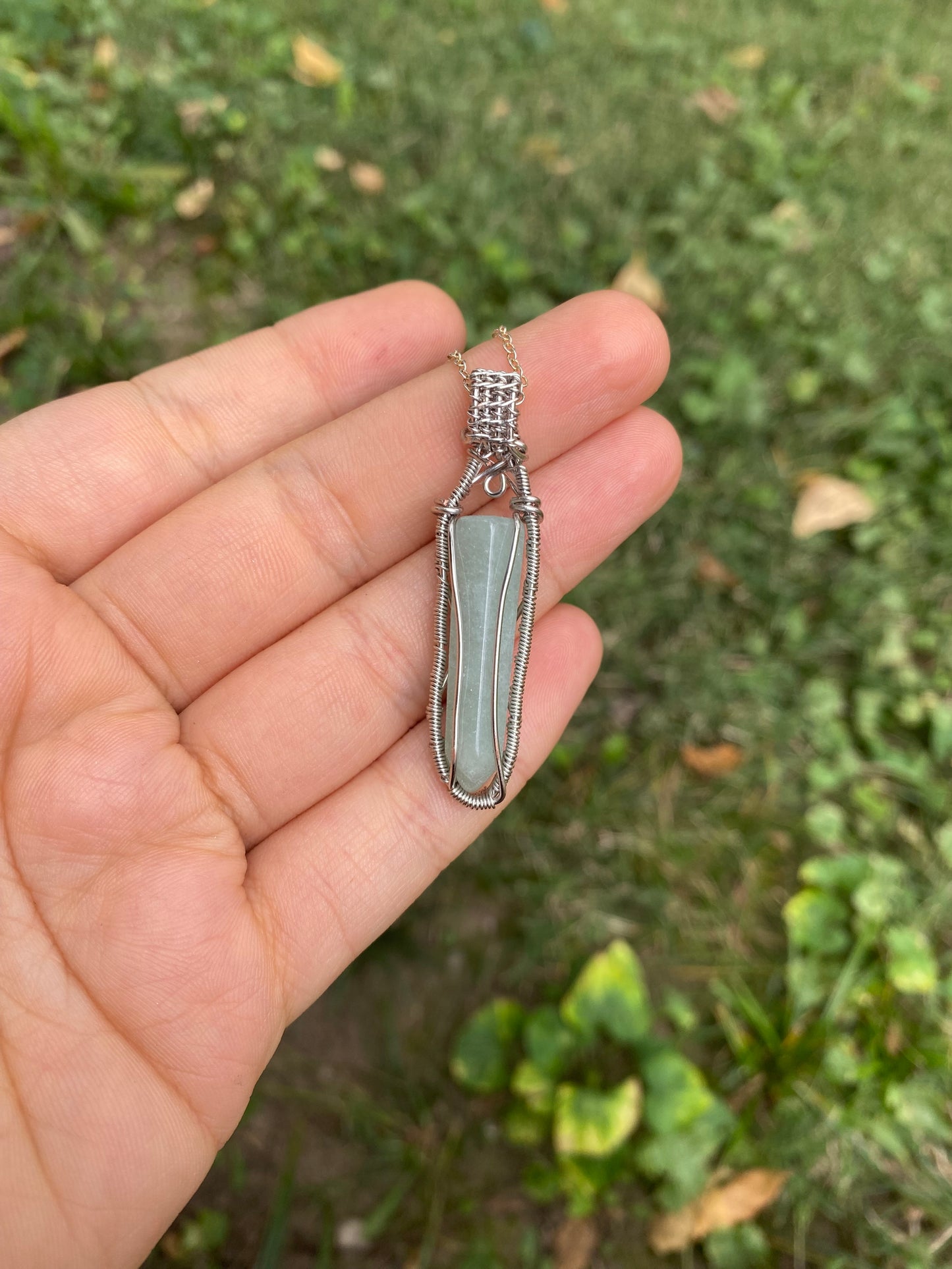 Green Aventurine