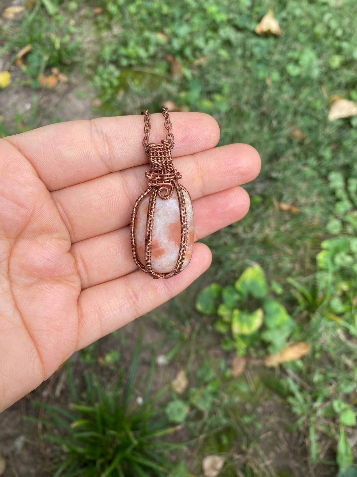 Sunstone