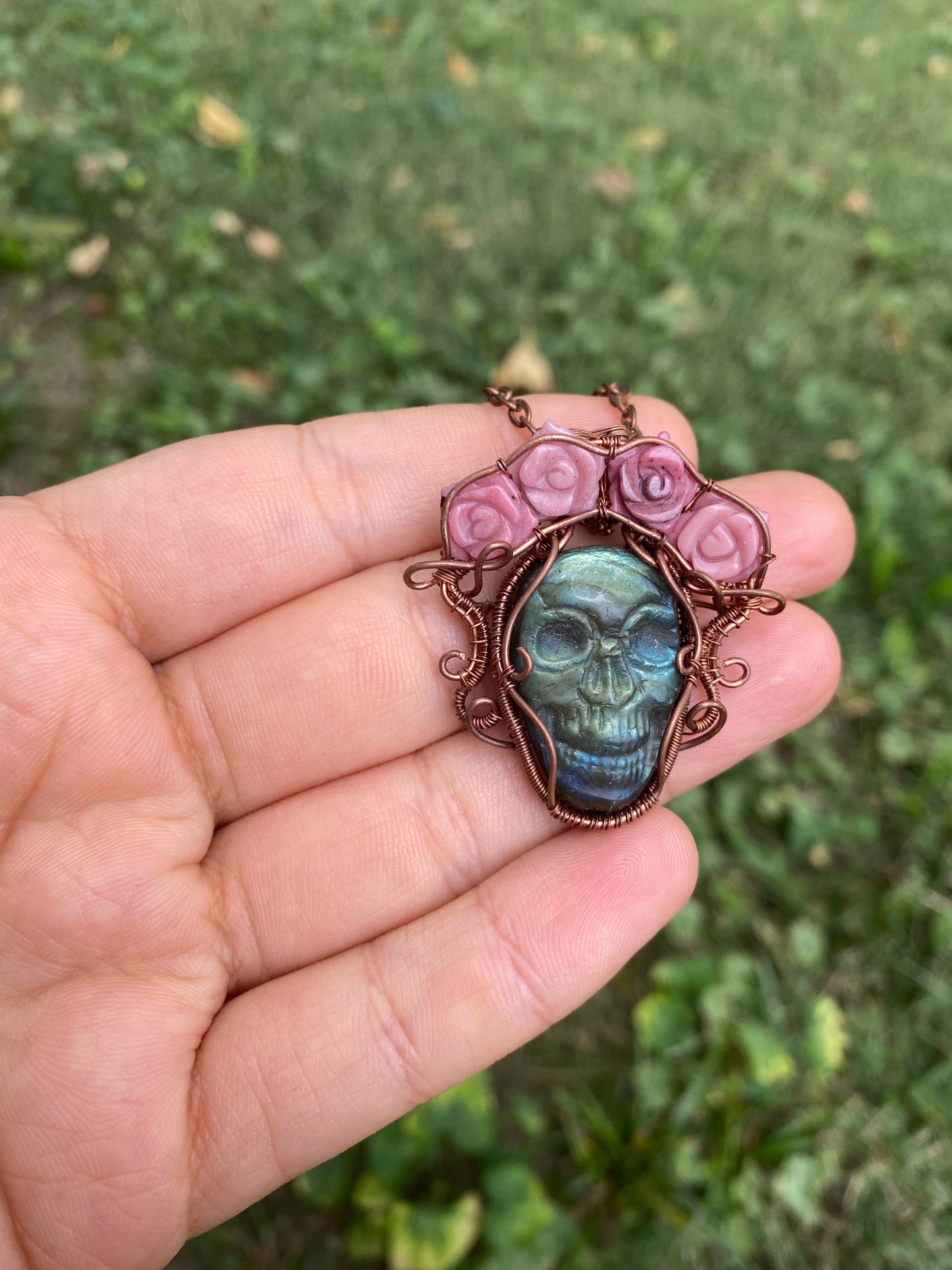 Dia De Los Muertos