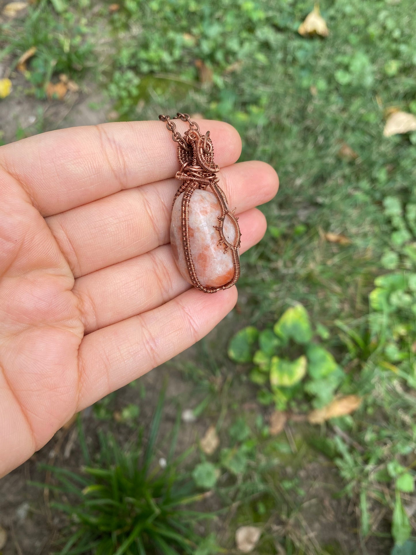 Sunstone