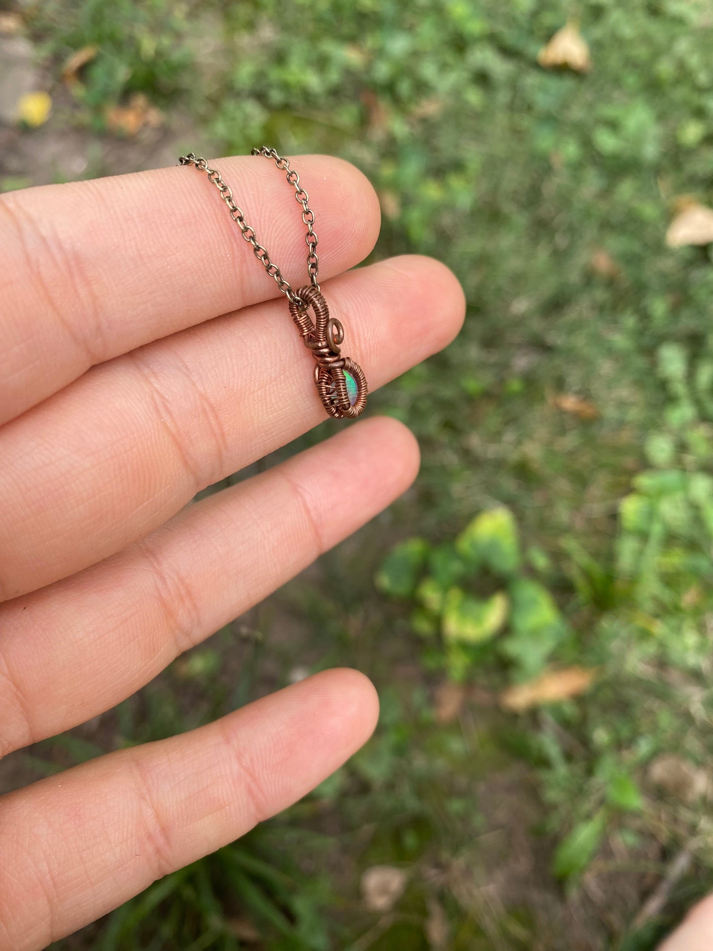 Opal Mini