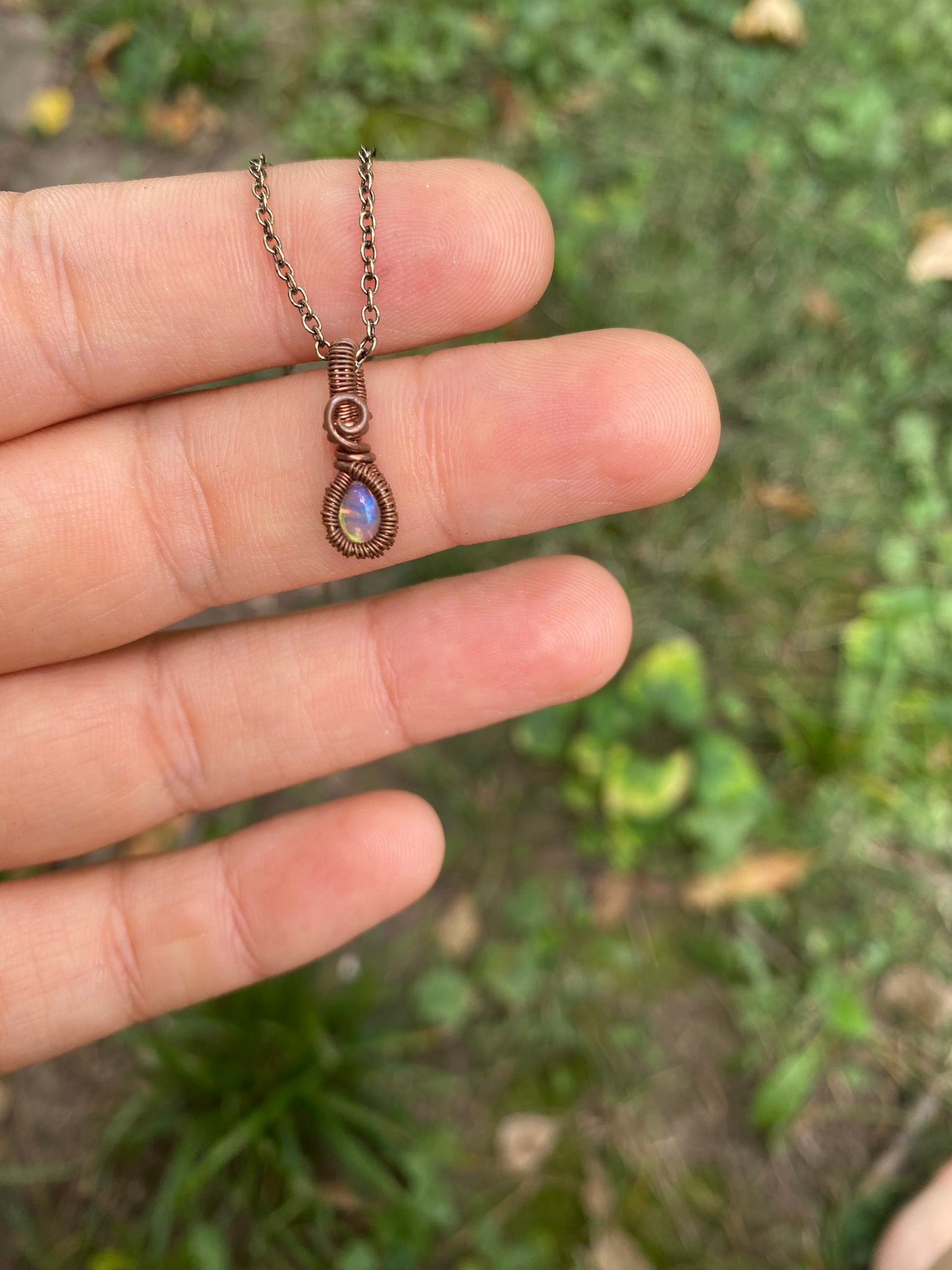 Opal Mini