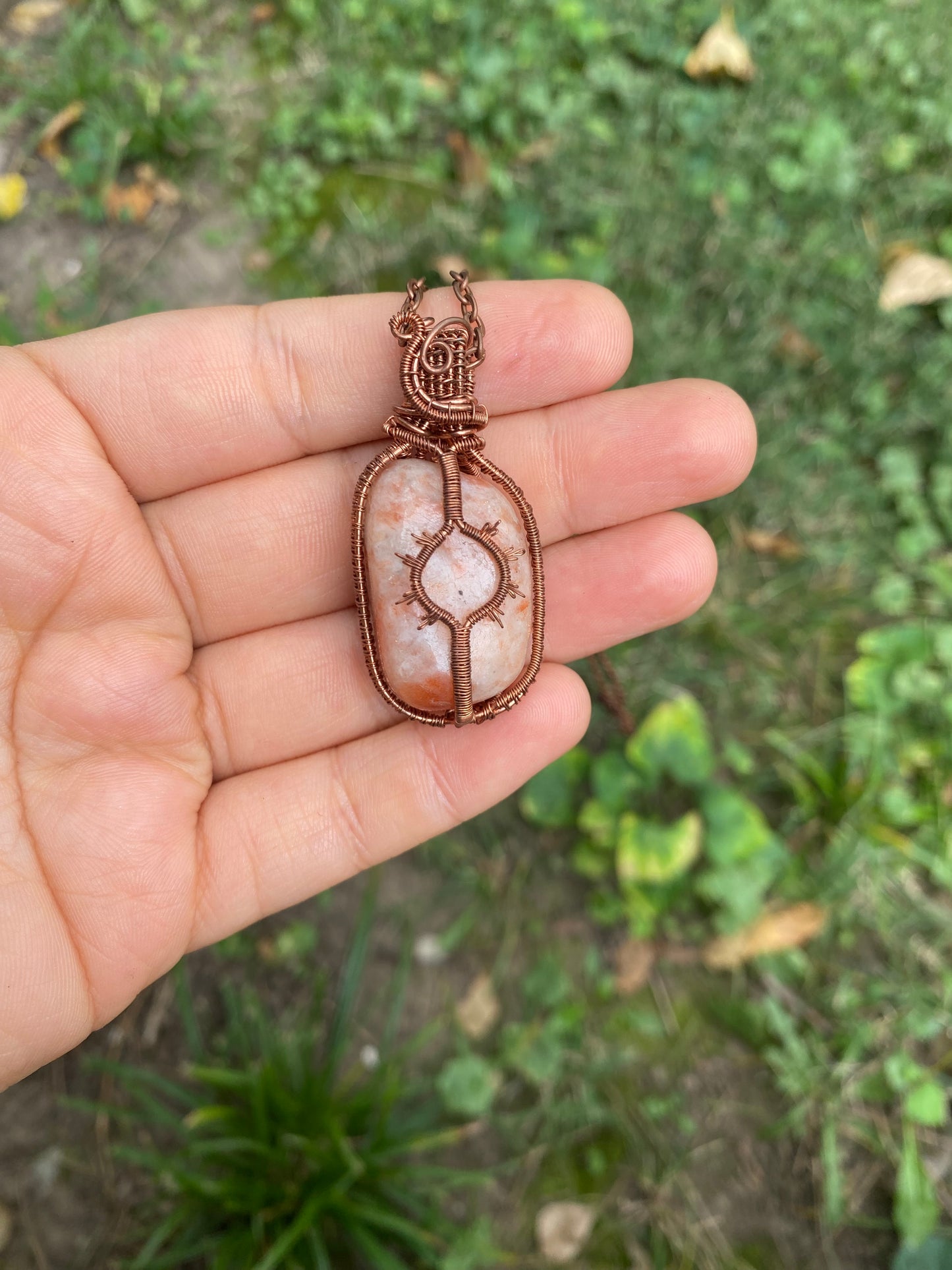 Sunstone
