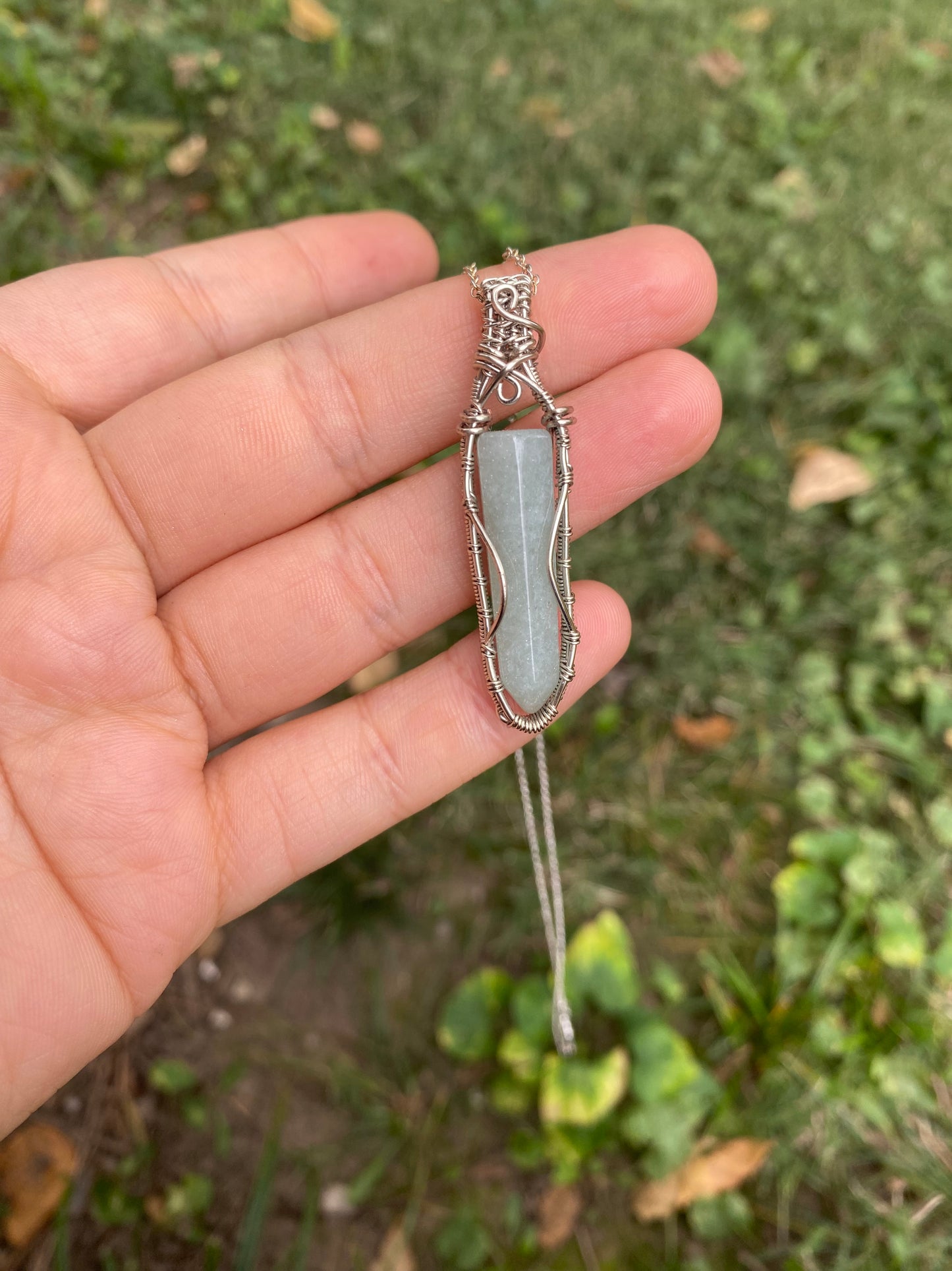 Green Aventurine