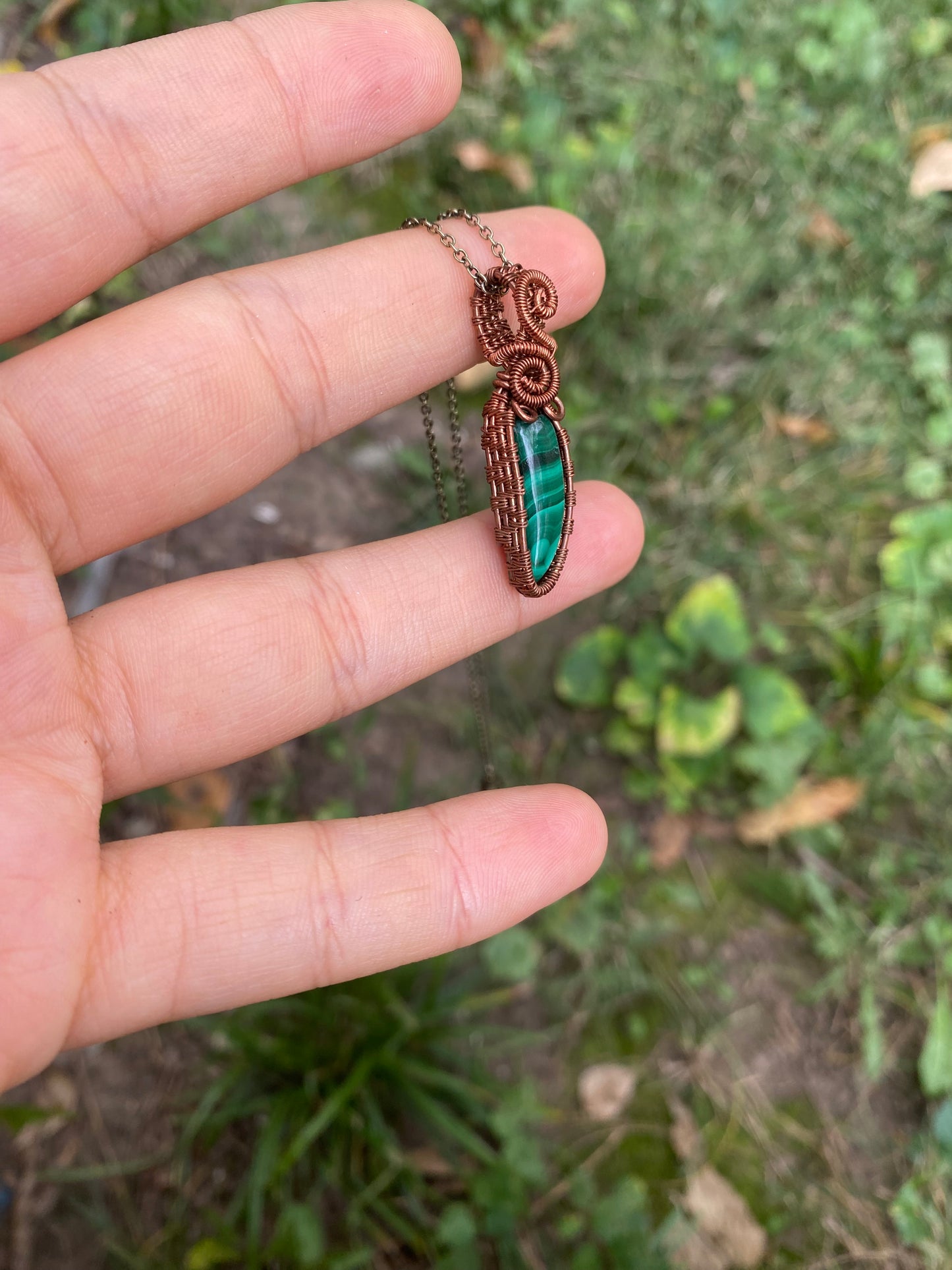 Malachite