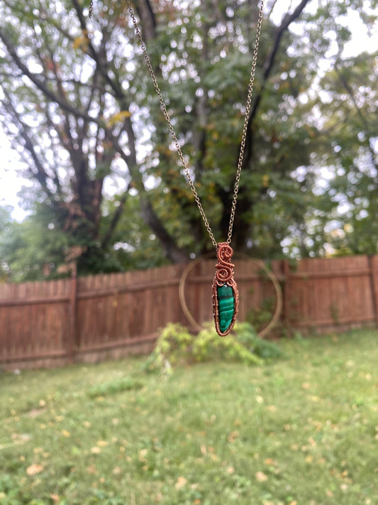 Malachite