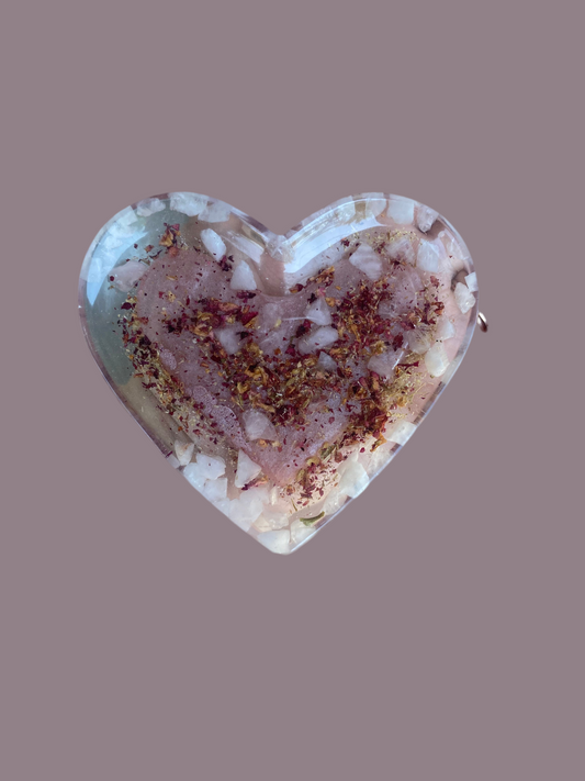 Sweetheart Tray