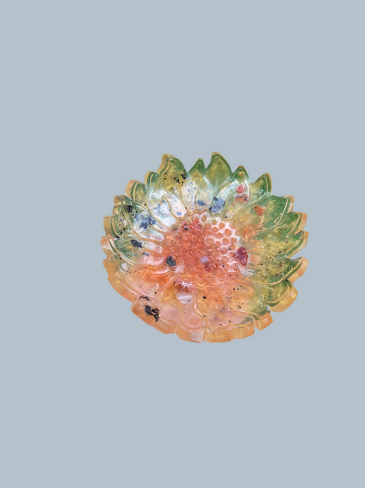 Sunfire Tray