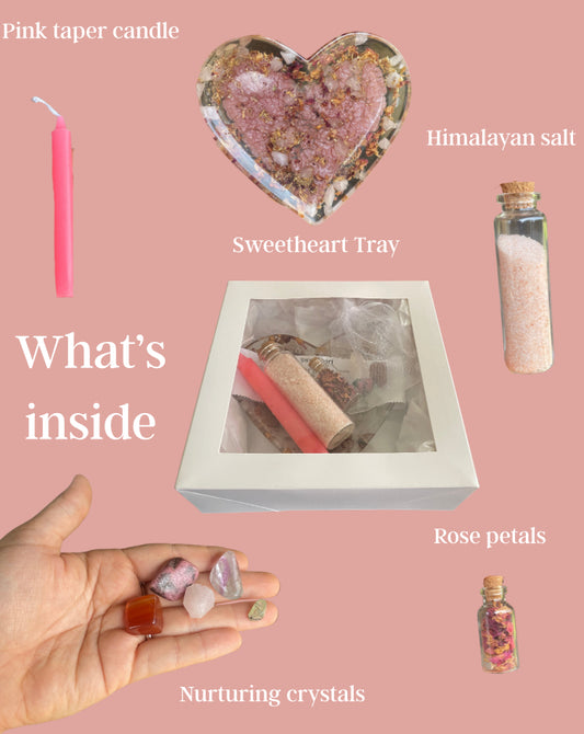 The Self Care Kit