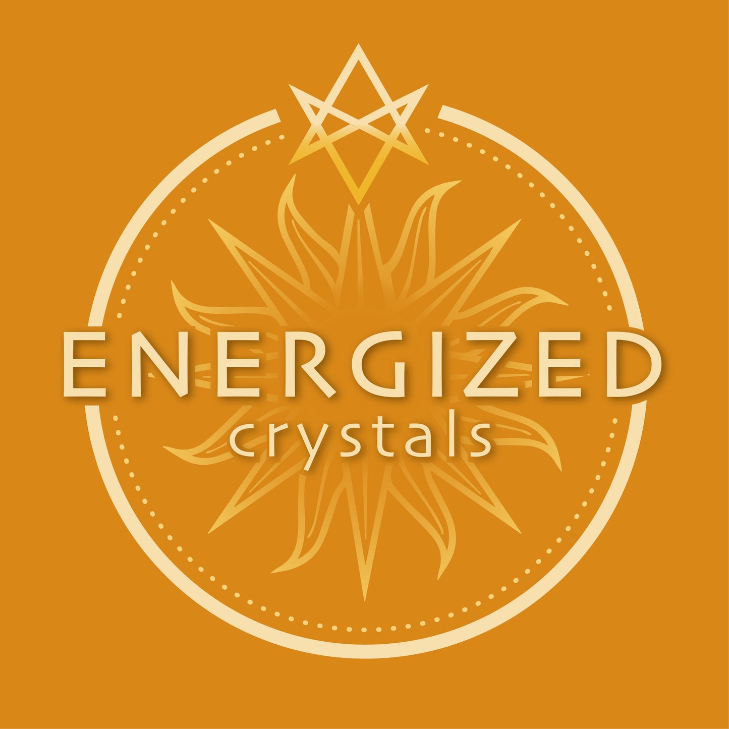 Energized Crystals Gift Card