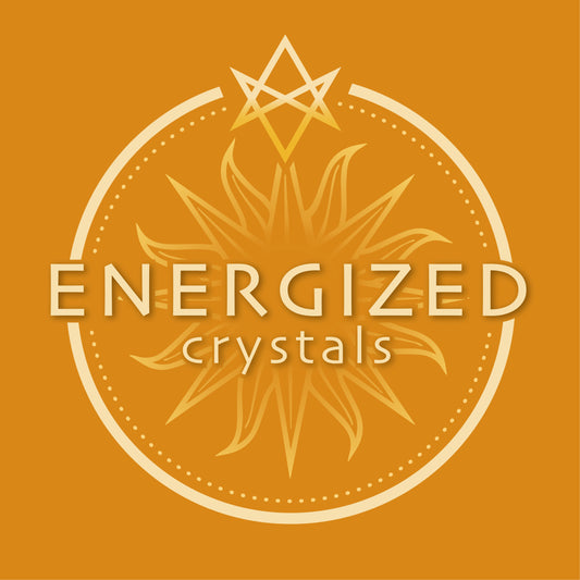 Energized Crystals Gift Card