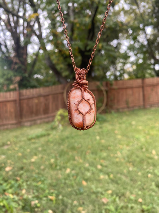Sunstone