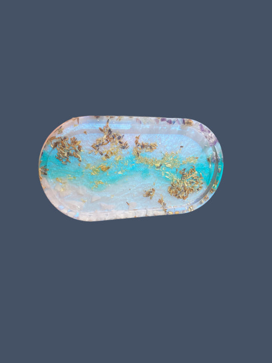 Serenity Tray