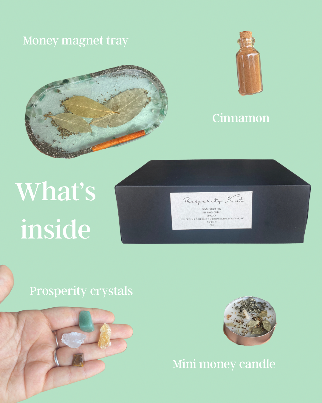 The Prosperity Kit