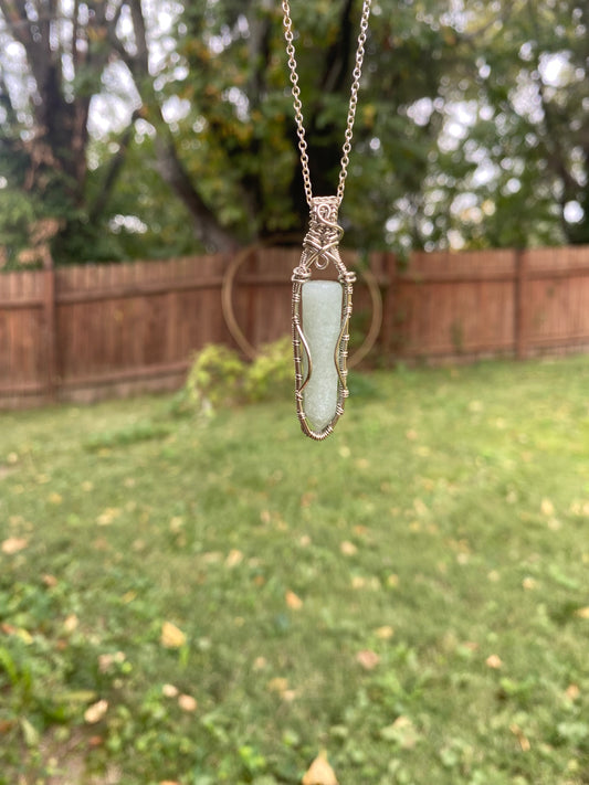 Green Aventurine
