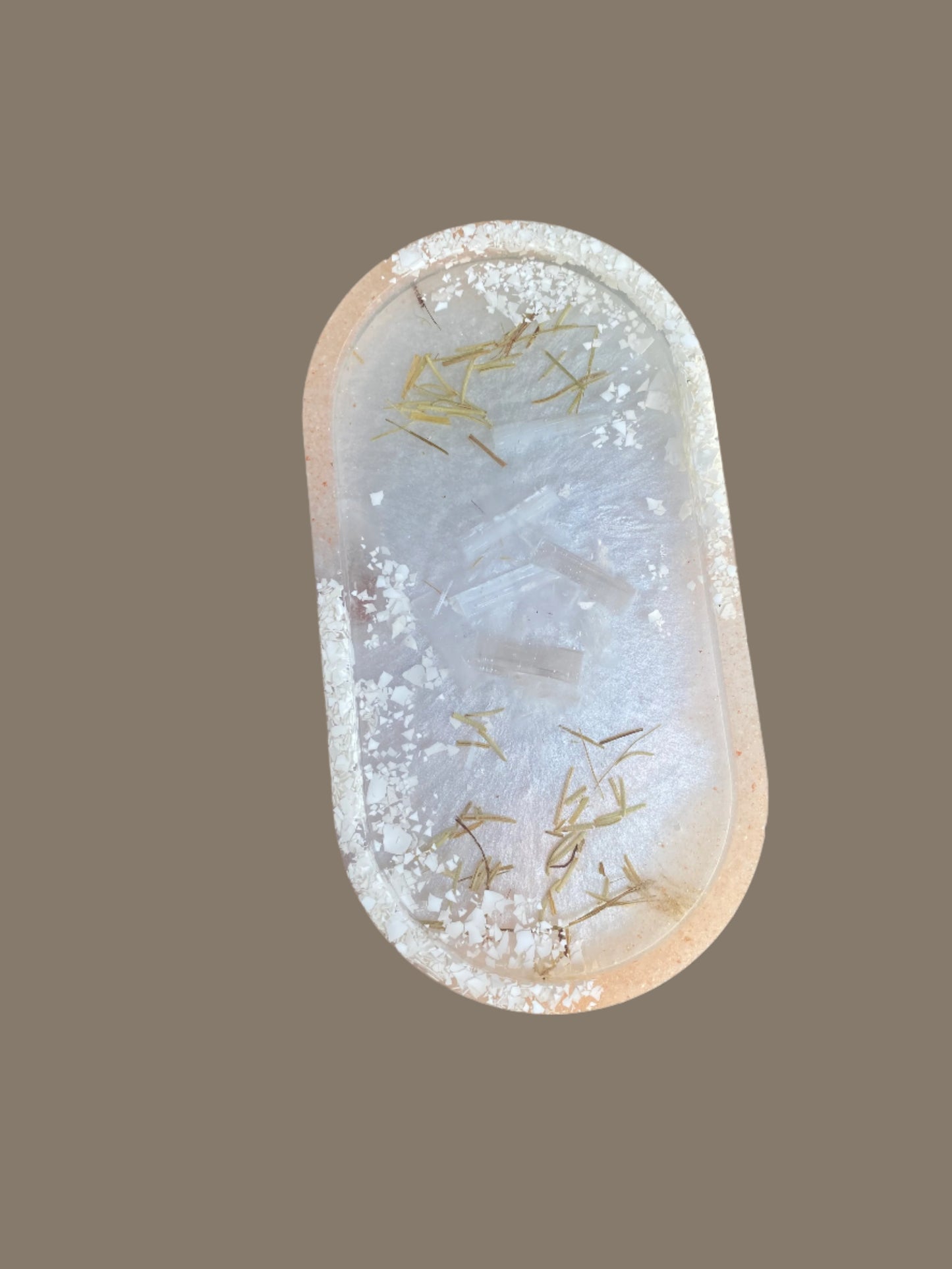 Cleanse and Recharge Tray