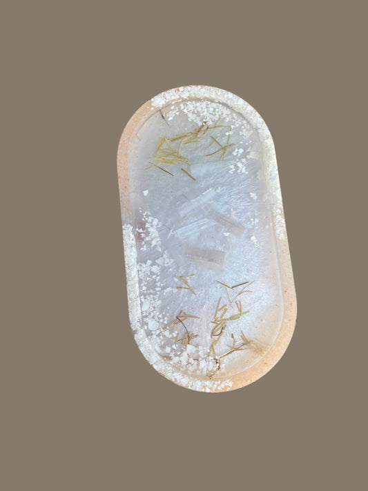 Cleanse and Recharge Tray