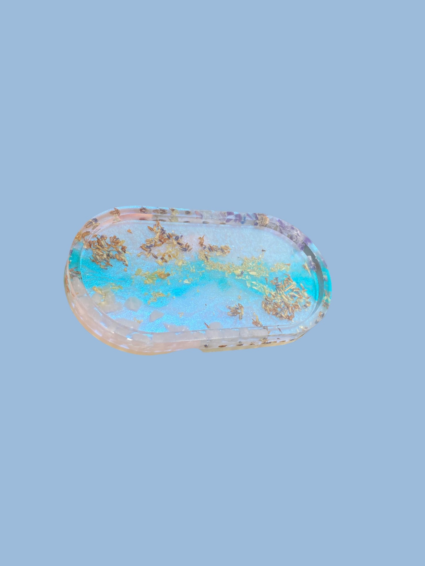 Serenity Tray